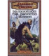 D&D MONTAÑA DEL PENACHO BLANCO (NOVELA)