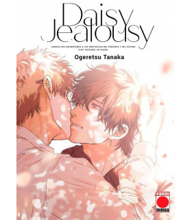 DAISY JEALOUSY 01