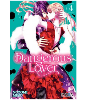 DANGEROUS LOVER 04