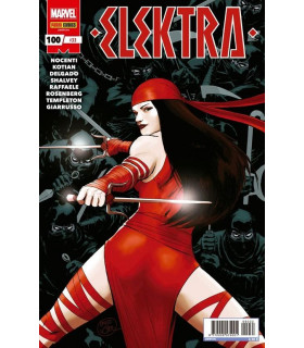 DAREDEVIL: ELEKTRA (ESPECIAL)