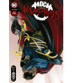DC CONTRA VAMPIROS NÚM. 4 DE 14