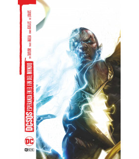 DCSOS: ESPERANZA EN EL FIN DEL MUNDO