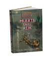 WARHAMMER EL ENEMIGO INTERIOR 2: MUERTE EN EL REIK AVENTURA
