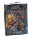 WARHAMMER: NOCHES AGITADAS Y DIAS DIFICILES