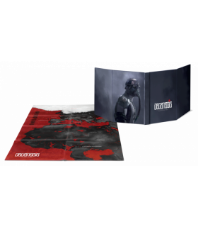 DEGENESIS: PANTALLA DEL DIRECTOR DE JUEGO