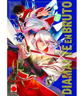 DIAMANTE EN BRUTO  02