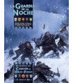 CANCION DE HIELO Y FUEGO: LA GUARDIA DE LA NOCHE