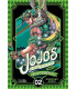JOJO'S BIZARRE ADVENTURE PARTE 2 02: BATTLE TENDENCY