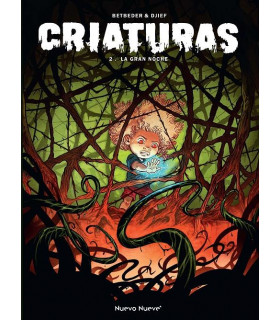 CRIATURAS - 2
