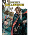 LAS MIL CARAS DE JACK EL DESTRIPADOR