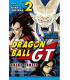 DRAGON BALL GT ANIME SERIE Nº 02/03