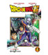 DRAGON BALL SUPER Nº 10