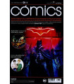 ECC CÓMICS NÚM. 43 (REVISTA)