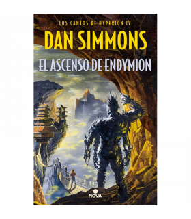 EL ASCENSO DE ENDYMION