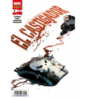 EL CASTIGADOR 02 DE 13