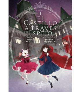 EL CASTILLO A TRAVÉS DEL ESPEJO 01