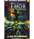 EL PODEROSO THOR. VIAJE AL MISTERIO 02. EL MITO DEL TERRORISMO