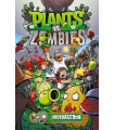 PLANTS VS. ZOMBIES VOL. 01: HIERBAGEDÓN (BIBLIOTECA SUPER KODOMO)