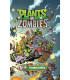 PLANTS VS ZOMBIES VOL. 2: TIEMPOCALIPSIS (BIBLIOTECA SUPER KODOMO)