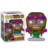 FUNKO POP! MARVEL ZOMBIES - ZOMBIE M.O.D.O.K