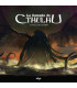 LA LLAMADA DE CTHULHU - PANTALLA DEL GUARDIAN. EDICION PRIMIGENIA