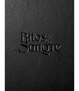 VAMPIRO V20: RITOS DE LA SANGRE, EDICION DELUXE