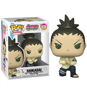 FUNKO POP! SHIKADAI - BORUTO