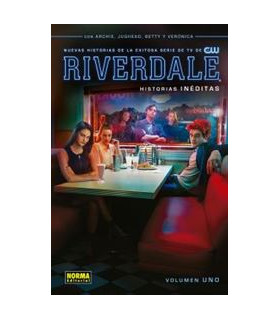 RIVERDALE 01