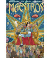 MAESTROS 01