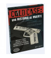 COLD CASE 1 UNA HISTORIA DE MUERTE