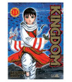 KINGDOM 11