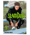 SLAM DUNK NEW EDITION VOL 05