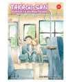 TAKAGI-SAN EXPERTA EN BROMAS PESADAS 18