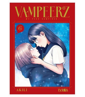 VAMPEERZ 06