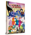 HORA DE AVENTURAS: EN LA TIERRA DE AAA