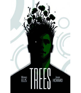 TREES 01. A SU SOMBRA