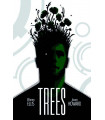 TREES 01. A SU SOMBRA