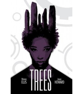 TREES 02. DOS BOSQUES