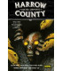 HARROW COUNTY 03 DOCTOR SERPIENTE