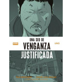 UNA SED DE VENGANZA JUSTIFICADA 1
