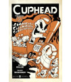 CUPHEAD 02. CRÓNICAS Y CALAMIDADES CARICATURESCAS
