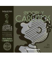 SNOOPY Y CARLITOS 1983-1984 17/25 (NUEVA EDICION)
