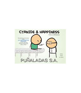 CYNIDE & HAPPINESS Nº 02/02