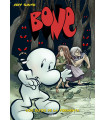 BONE 3 (DE 9): LOS OJOS DE LA TORMENTA