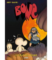 BONE 6 (DE 9): LA CUEVA DEL ANCIANO