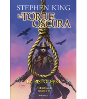 EL PISTOLERO (LA TORRE OSCURA, INTEGRAL)