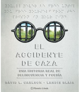 EL ACCIDENTE DE CAZA