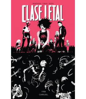 CLASE LETAL 05 CARRUSEL