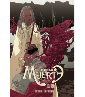 BELLA MUERTE 2