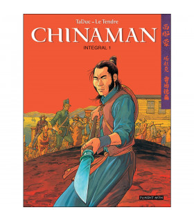 CHINAMAN INTEGRAL 1